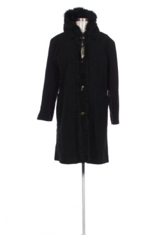 Női kabát Zoe, Méret L, Szín Fekete, Ár 17 600 Ft