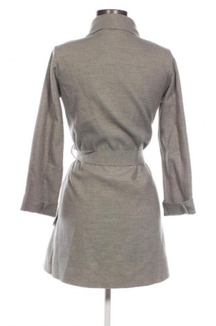 Damski płaszcz Zoot, Rozmiar XS, Kolor Szary, Cena 220,66 zł