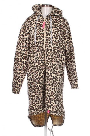 Palton de femei Zwillingsherz, Mărime L, Culoare Multicolor, Preț 694,99 Lei