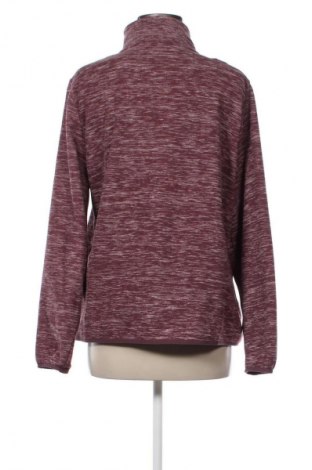 Γυναικείο μπουφάν fleece Active Touch, Μέγεθος XL, Χρώμα Κόκκινο, Τιμή 35,00 €