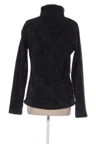 Дамско поларено яке Columbia, Размер L, Цвят Черен, Цена 139,92 лв.