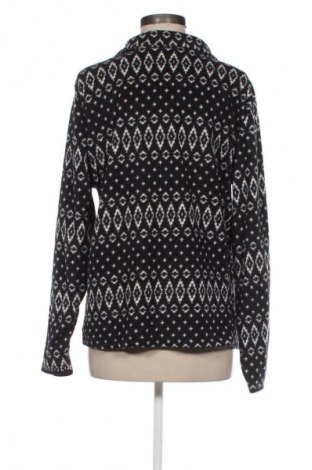 Γυναικείο μπουφάν fleece Esmara, Μέγεθος L, Χρώμα Πολύχρωμο, Τιμή 20,00 €