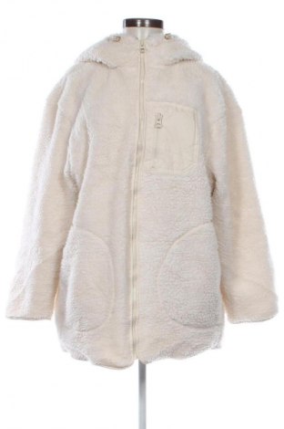 Dámska termo bunda  H&M, Veľkosť M, Farba Kremová, Cena  15,95 €