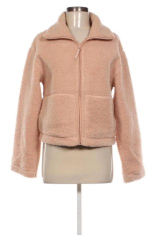 Női polár dzseki H&M, Méret M, Szín Bézs, Ár 6 789 Ft