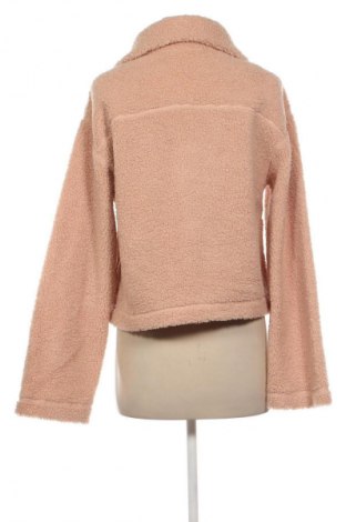 Női polár dzseki H&M, Méret M, Szín Bézs, Ár 6 789 Ft