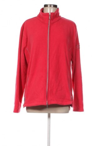 Női polár dzseki Hajo, Méret XL, Szín Rózsaszín, Ár 10 519 Ft