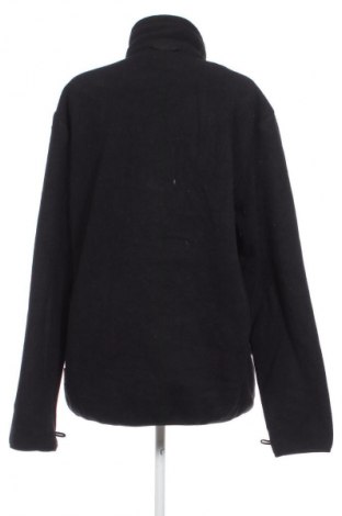 Damska kurtka z polaru Jack Wolfskin, Rozmiar XL, Kolor Czarny, Cena 146,99 zł