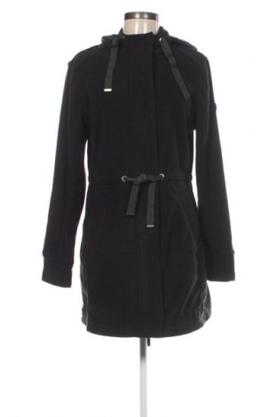 Γυναικείο μπουφάν fleece Kangaroos, Μέγεθος M, Χρώμα Μαύρο, Τιμή 41,99 €