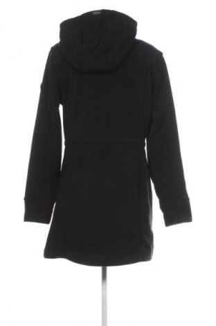 Γυναικείο μπουφάν fleece Kangaroos, Μέγεθος M, Χρώμα Μαύρο, Τιμή 41,99 €