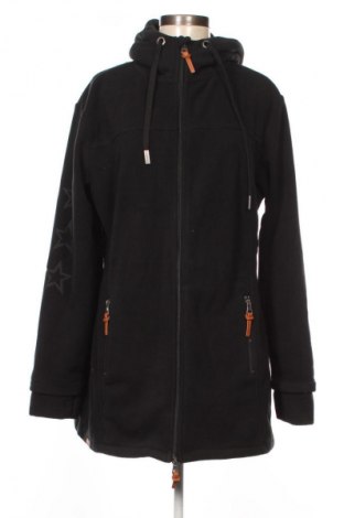 Geacă polară de damă Kangaroos, Mărime XL, Culoare Negru, Preț 494,99 Lei