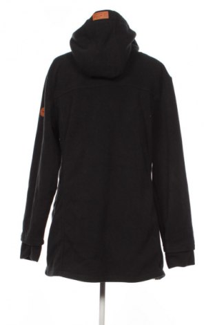 Geacă polară de damă Kangaroos, Mărime XL, Culoare Negru, Preț 494,99 Lei