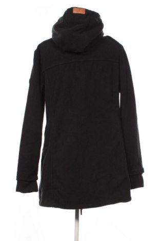 Дамско поларено яке Kangaroos, Размер L, Цвят Черен, Цена 157,99 лв.
