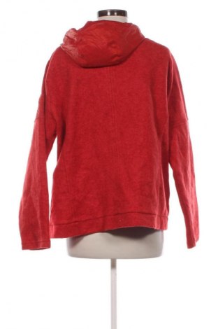 Дамско поларено яке Laura Torelli, Размер XL, Цвят Многоцветен, Цена 39,00 лв.