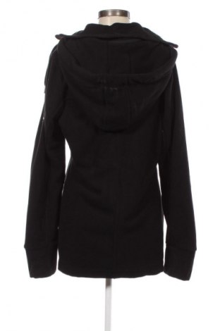 Γυναικείο μπουφάν fleece Polarino, Μέγεθος XL, Χρώμα Μαύρο, Τιμή 95,99 €