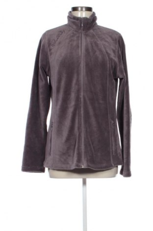 Geacă polară de damă Sun Valley, Mărime L, Culoare Mov, Preț 129,99 Lei