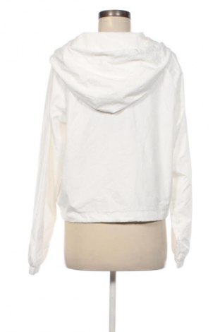 Damen Fleecejacke Tommy Jeans, Größe M, Farbe Weiß, Preis € 147,99