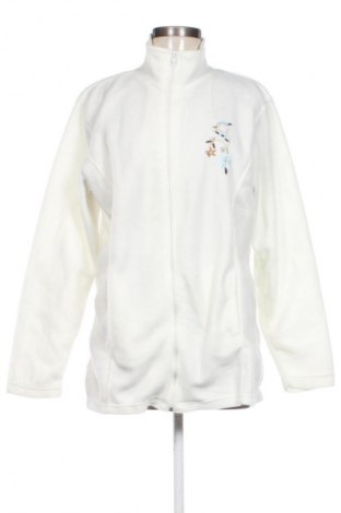 Γυναικείο μπουφάν fleece Unbranded, Μέγεθος L, Χρώμα Πολύχρωμο, Τιμή 19,95 €