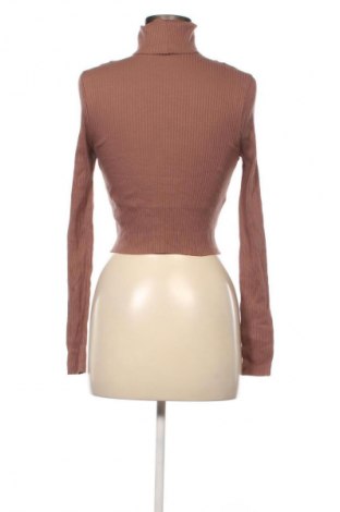 Дамско полo ASOS, Размер L, Цвят Кафяв, Цена 17,99 лв.