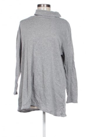 Helancă de femei American Vintage, Mărime M, Culoare Gri, Preț 125,92 Lei