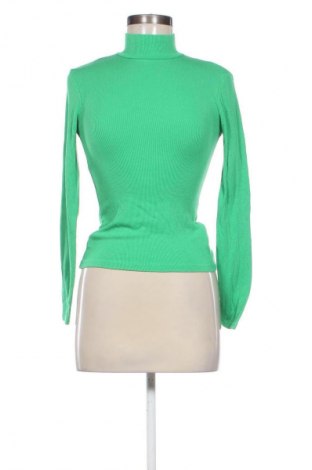 Damen Rollkragen Amisu, Größe S, Farbe Grün, Preis € 10,10