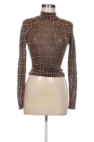 Női garbó Amisu, Méret XS, Szín Sokszínű, Ár 1 639 Ft