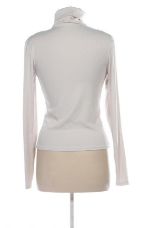 Дамско полo Amisu, Размер M, Цвят Сив, Цена 14,99 лв.