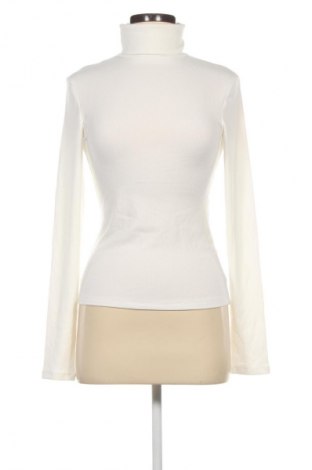 Helancă de femei Amisu, Mărime M, Culoare Alb, Preț 17,99 Lei