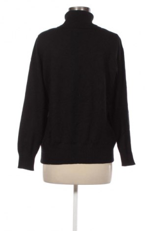 Helancă de femei Bianca, Mărime XL, Culoare Negru, Preț 47,99 Lei