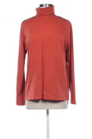 Dámský rolák Blue Motion, Velikost L, Barva Oranžová, Cena  249,00 Kč