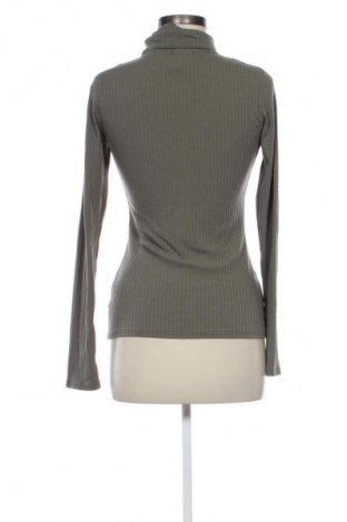 Дамско полo Boohoo, Размер S, Цвят Зелен, Цена 14,99 лв.