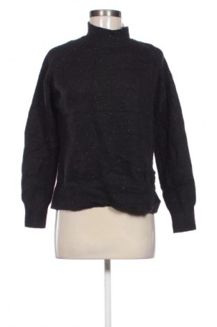 Дамско полo C&A, Размер S, Цвят Черен, Цена 10,99 лв.