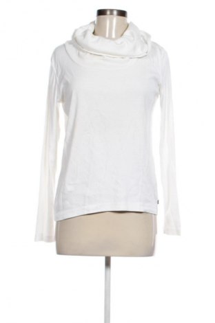 Дамско полo Cecil, Размер M, Цвят Бял, Цена 19,55 лв.