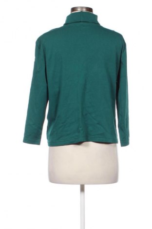 Női garbó Christian Berg, Méret XL, Szín Zöld, Ár 4 000 Ft