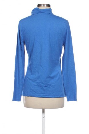 Damen Rollkragen Crane, Größe M, Farbe Blau, Preis 9,99 €