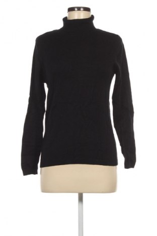 Dámsky rolák  Essentials, Veľkosť S, Farba Čierna, Cena  3,95 €