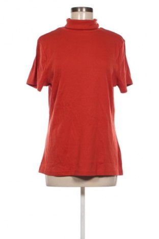 Damski golf FLG, Rozmiar XL, Kolor Pomarańczowy, Cena 67,99 zł