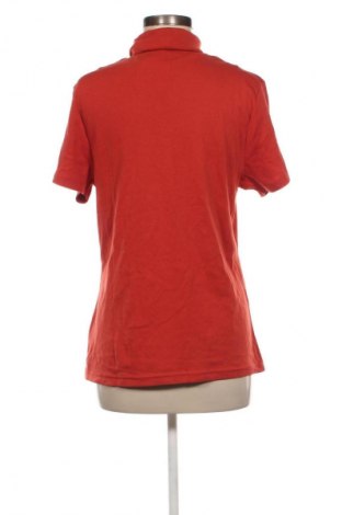 Damski golf FLG, Rozmiar XL, Kolor Pomarańczowy, Cena 67,99 zł