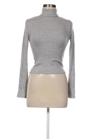 Damen Rollkragen Fb Sister, Größe S, Farbe Grau, Preis 7,99 €