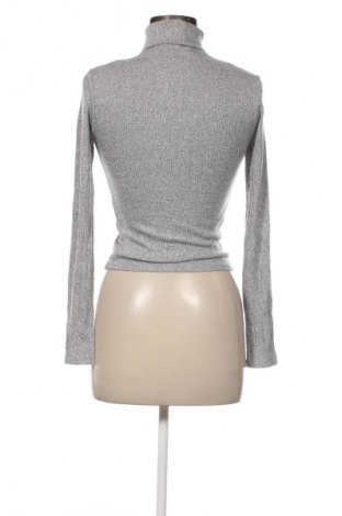 Damen Rollkragen Fb Sister, Größe S, Farbe Grau, Preis 7,99 €