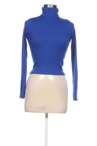 Helancă de femei Fb Sister, Mărime XS, Culoare Albastru, Preț 50,00 Lei