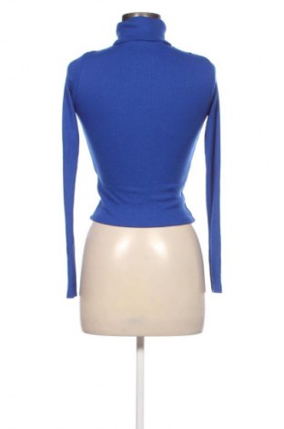 Helancă de femei Fb Sister, Mărime XS, Culoare Albastru, Preț 50,00 Lei