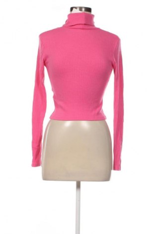 Damski golf Fb Sister, Rozmiar M, Kolor Różowy, Cena 32,99 zł