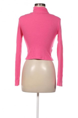 Damski golf Fb Sister, Rozmiar M, Kolor Różowy, Cena 32,99 zł