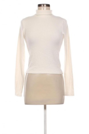 Dámsky rolák  Fb Sister, Veľkosť M, Farba Biela, Cena  7,95 €