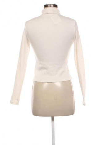 Dámsky rolák  Fb Sister, Veľkosť M, Farba Biela, Cena  7,95 €