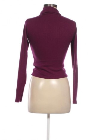 Női garbó Fb Sister, Méret S, Szín Lila, Ár 3 899 Ft