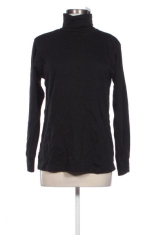 Дамско полo First Love, Размер L, Цвят Черен, Цена 15,99 лв.