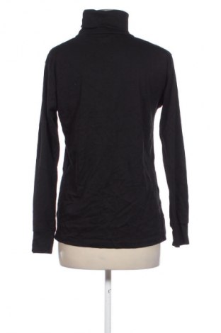 Дамско полo First Love, Размер L, Цвят Черен, Цена 15,99 лв.