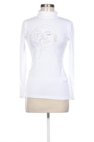 Γυναικείο ζιβάγκο Fisherfield, Μέγεθος S, Χρώμα Λευκό, Τιμή 9,74 €