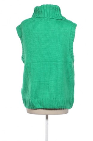 Dámský rolák Gina Benotti, Velikost M, Barva Zelená, Cena  209,00 Kč